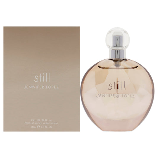 Jennifer Lopez Still Women EDP Spray