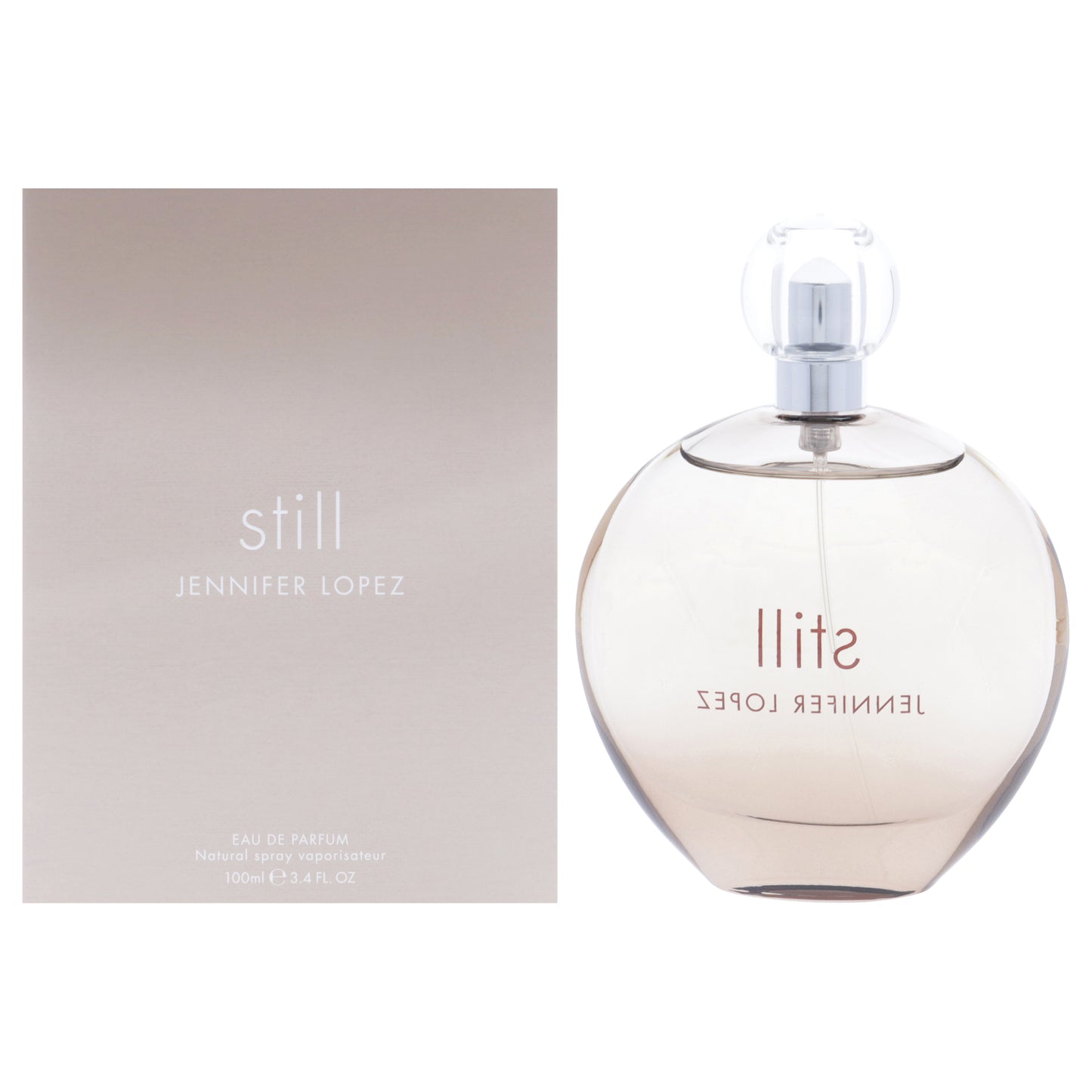 Jennifer Lopez Still Women EDP Spray