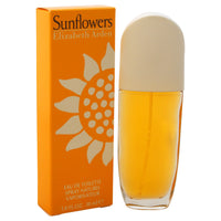 Elizabeth Arden Sunflowers Women EDT Spray