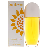 Elizabeth Arden Sunflowers Women EDT Spray