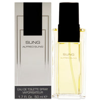 Alfred Sung Sung Women EDT Spray
