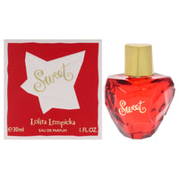 Lolita Lempicka Sweet Women EDP Spray