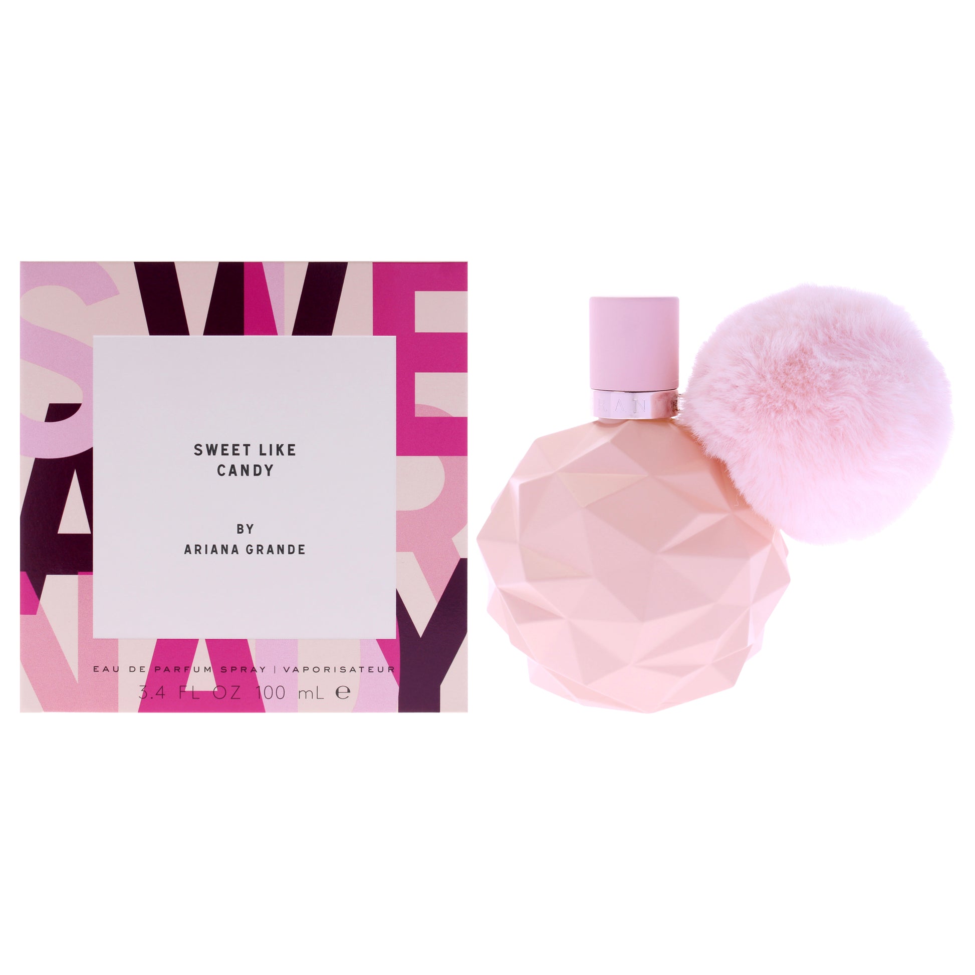 Ariana Grande Sweet Like Candy Women EDP Spray