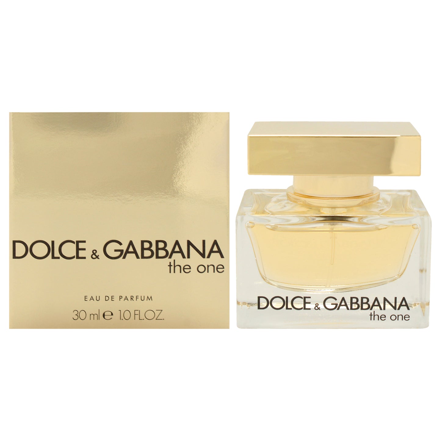 Dolce and Gabbana The One Women EDP Spray