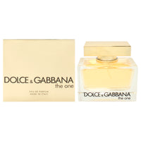 Dolce and Gabbana The One Women EDP Spray