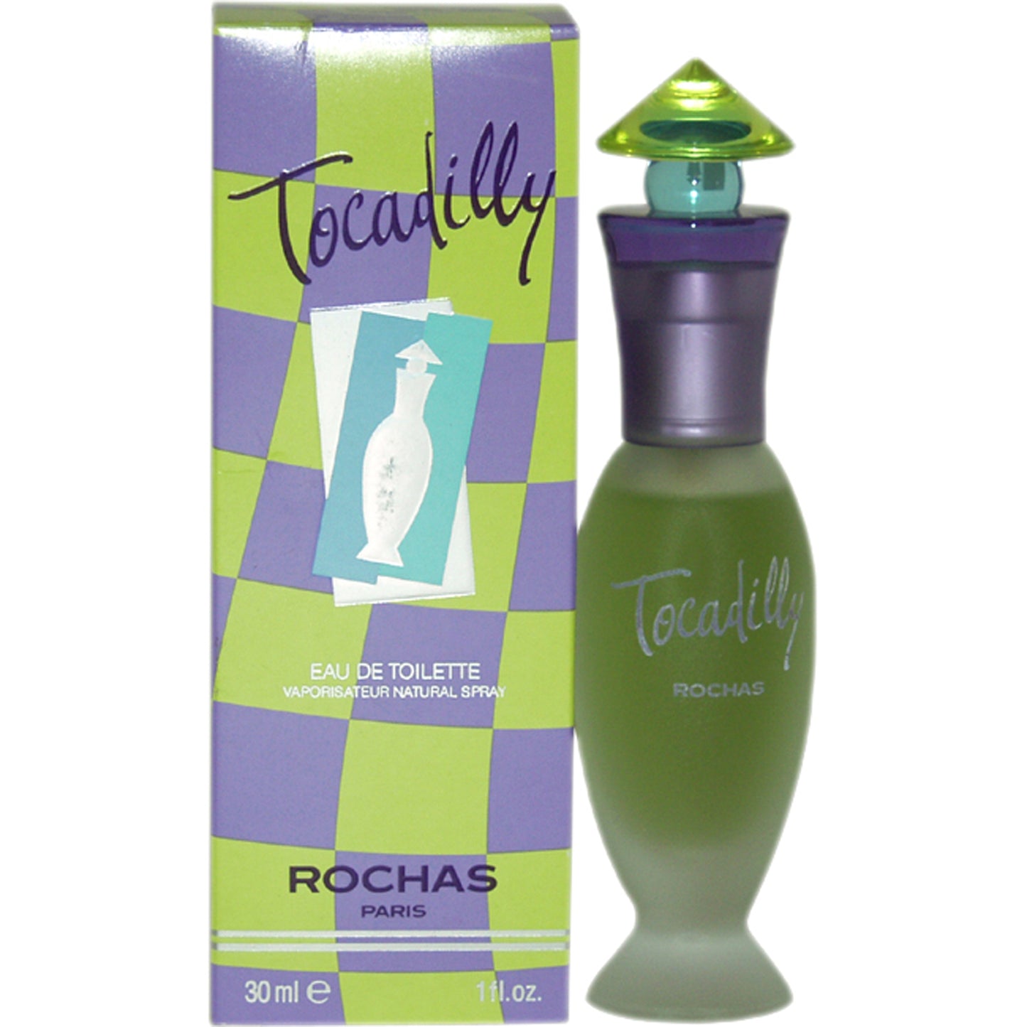 Tocadilly