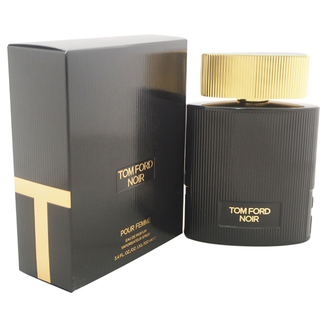 Tom Ford Noir