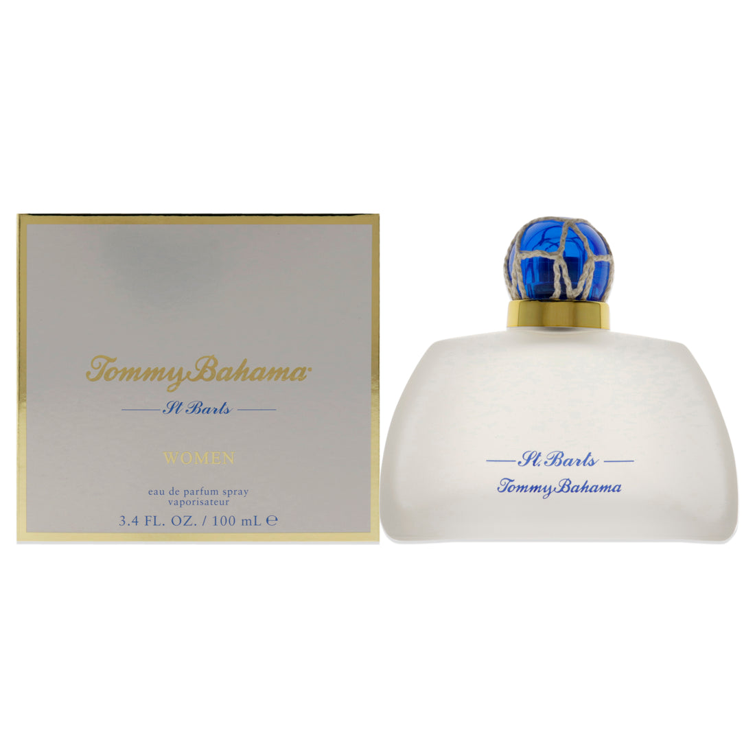 Tommy Bahama Set Sail St. Barts by Tommy Bahama for Women 3.4 oz EDP Spray