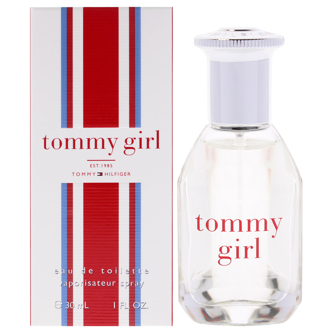 Tommy Hilfiger Tommy Girl Women EDT Spray