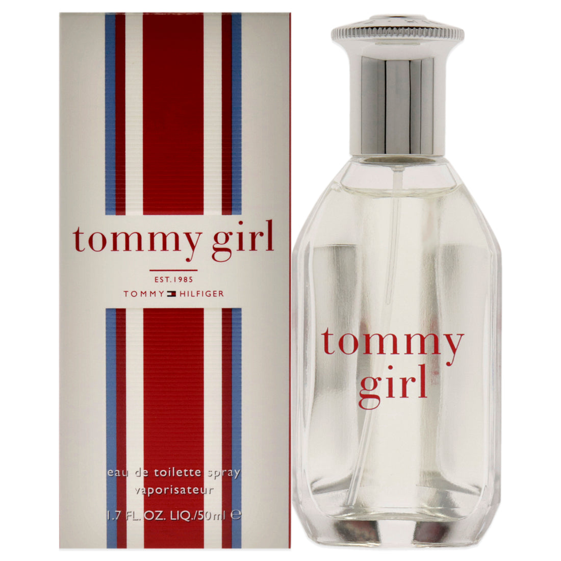 Tommy Hilfiger Tommy Girl Women EDT Spray