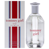 Tommy Hilfiger Tommy Girl Women EDT Spray