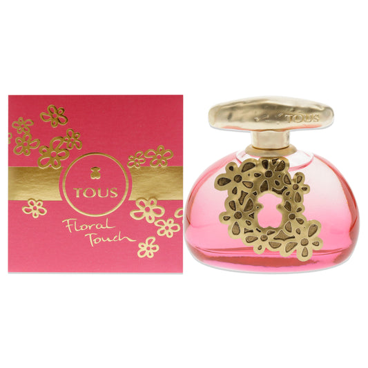 Tous Floral Touch