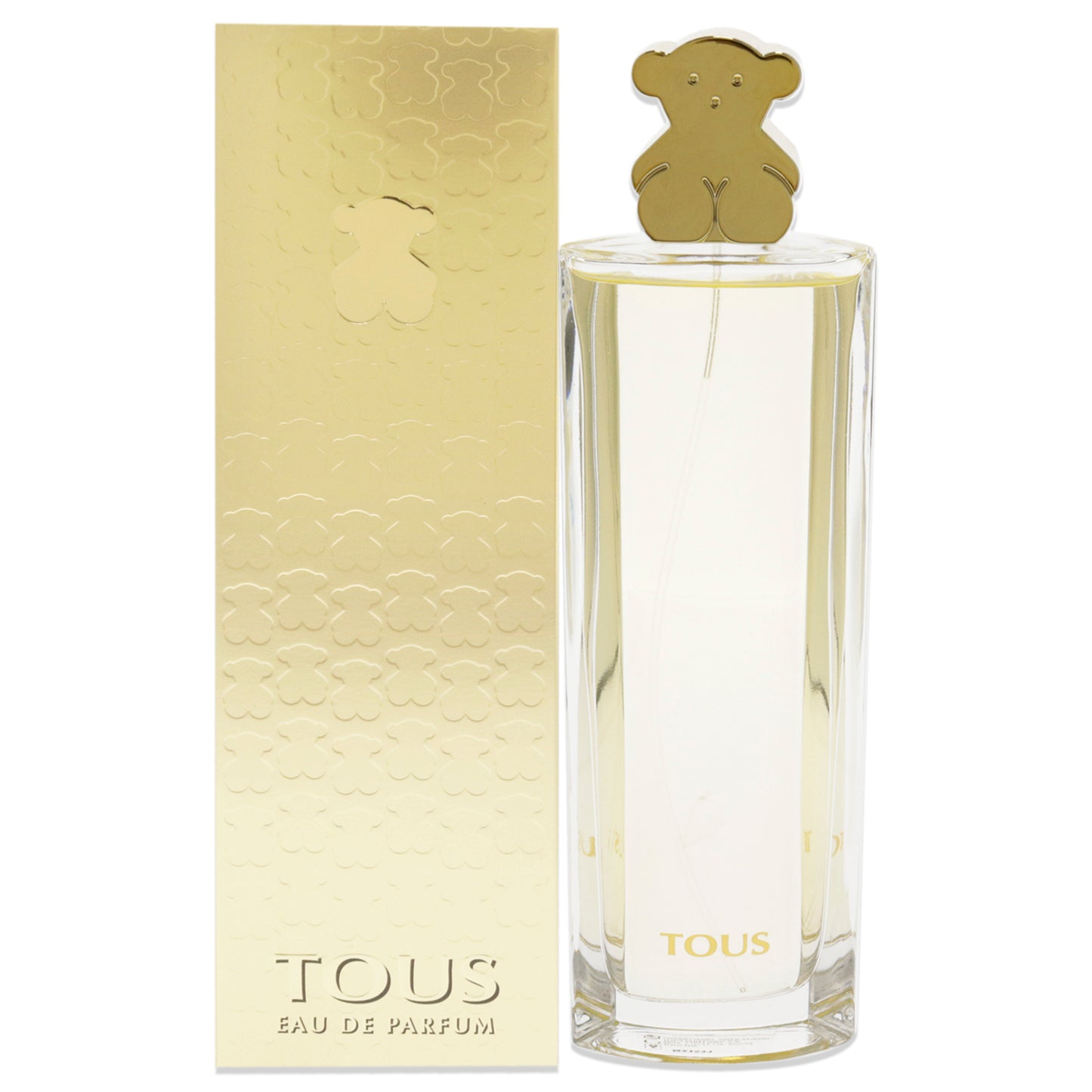 Tous Gold