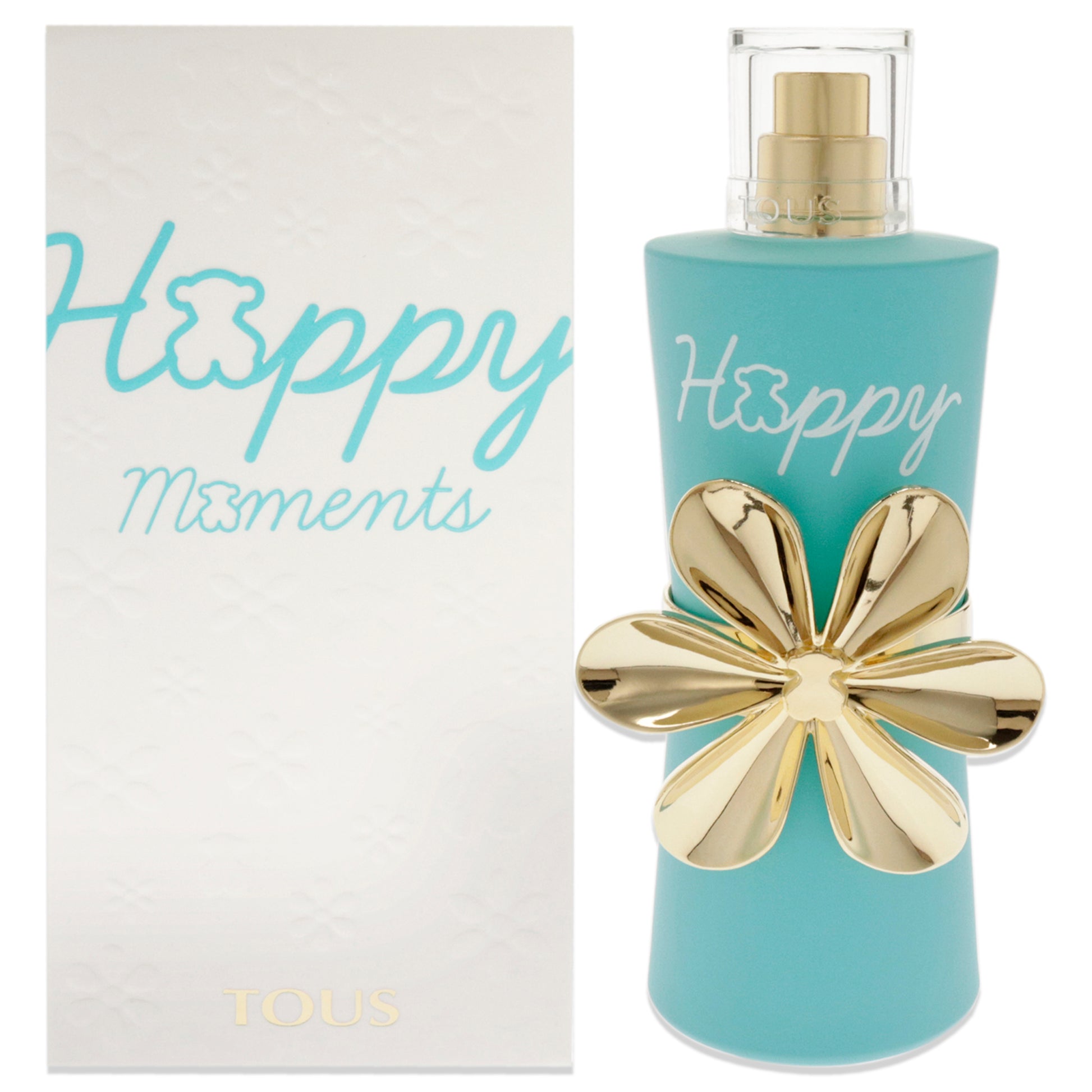 Tous Happy Moments