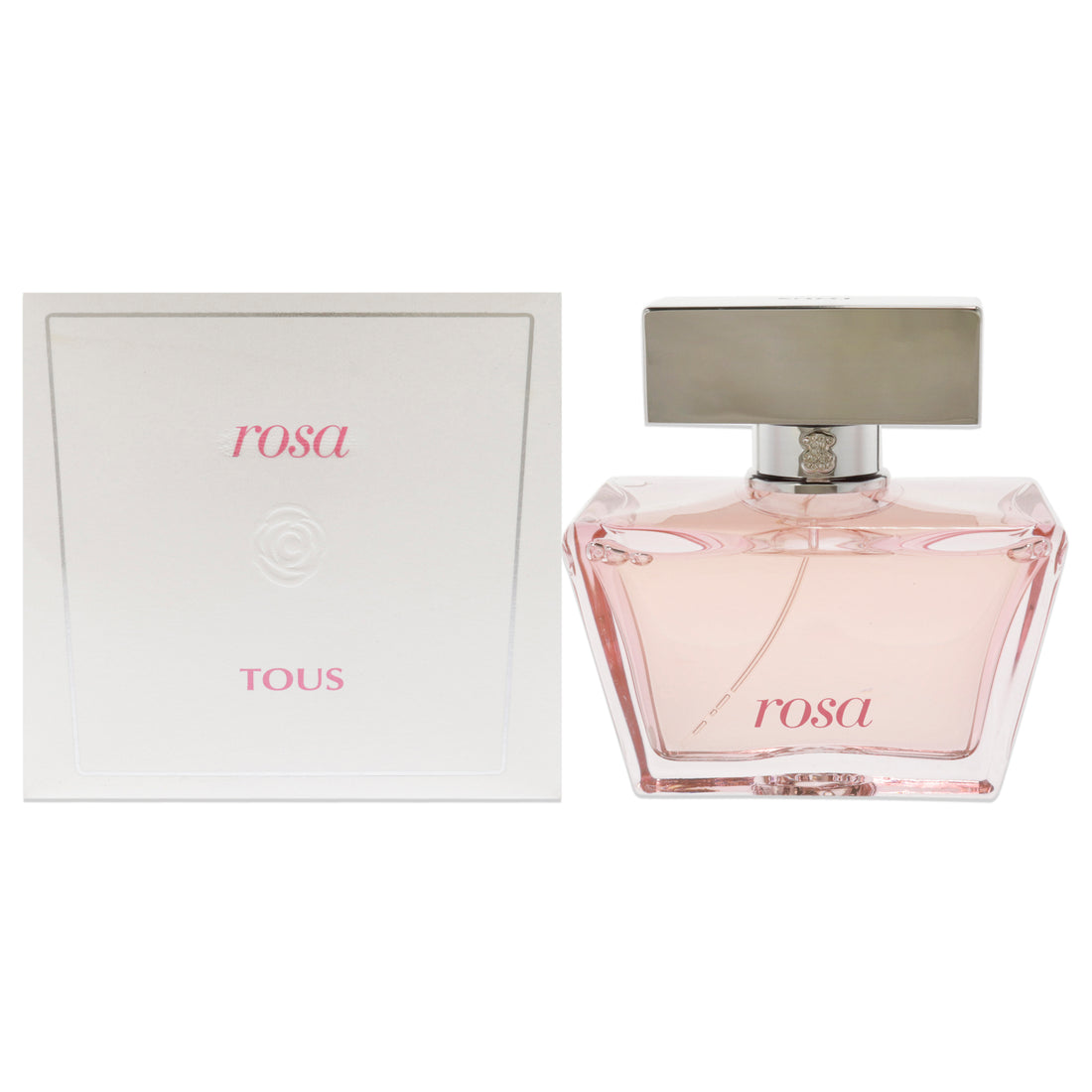 Tous Tous Rosa Women EDP Spray