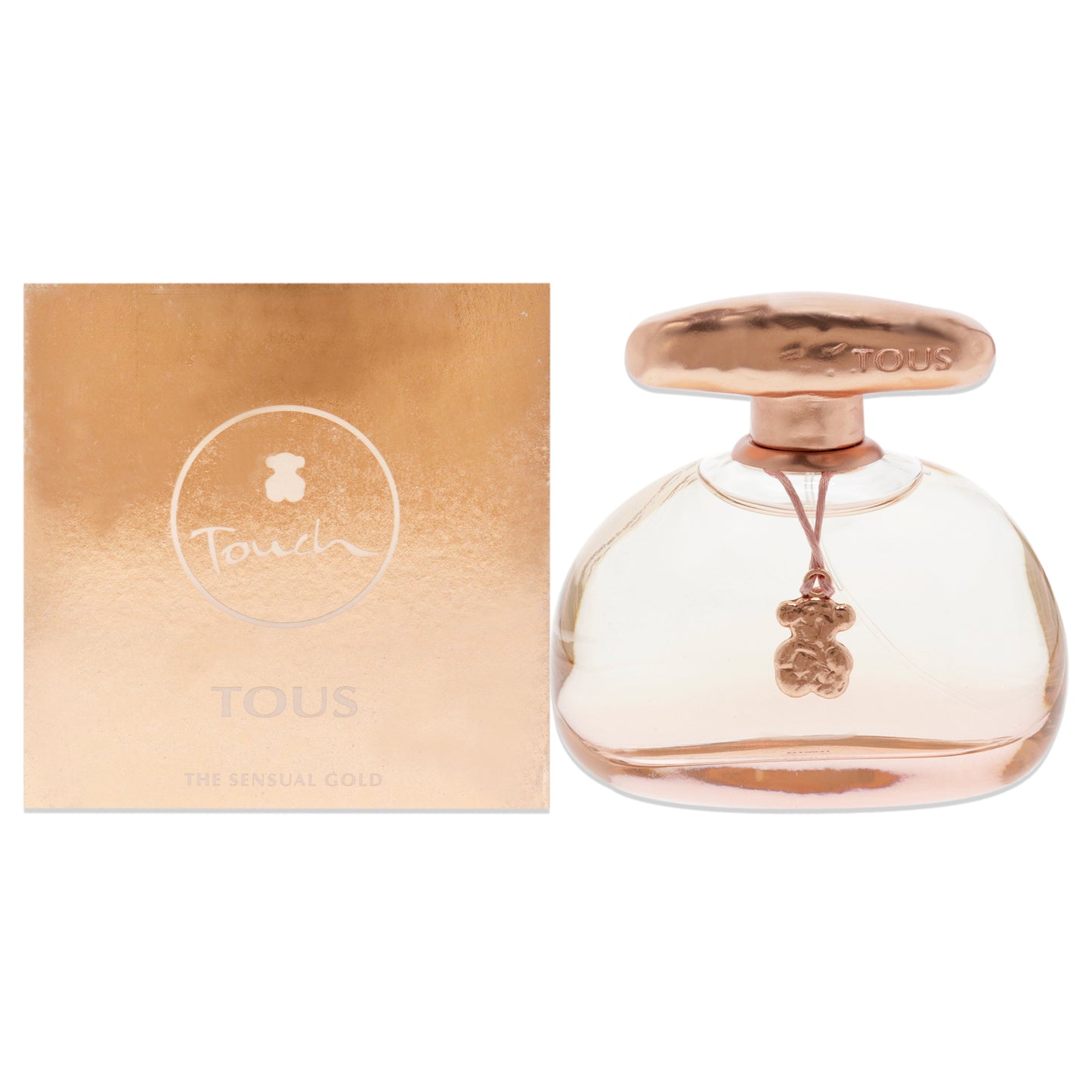Tous Sensual Touch