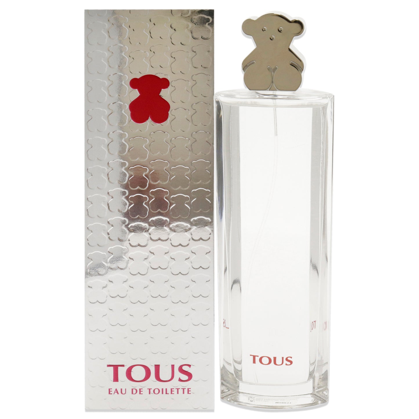 Tous Silver