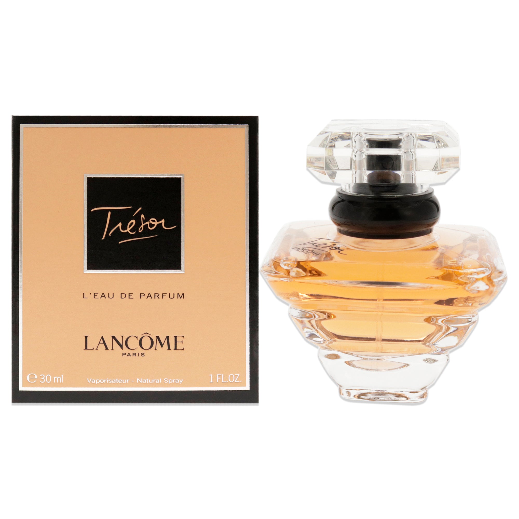 Tresor by Lancome for Women - 1 oz EDP Spray