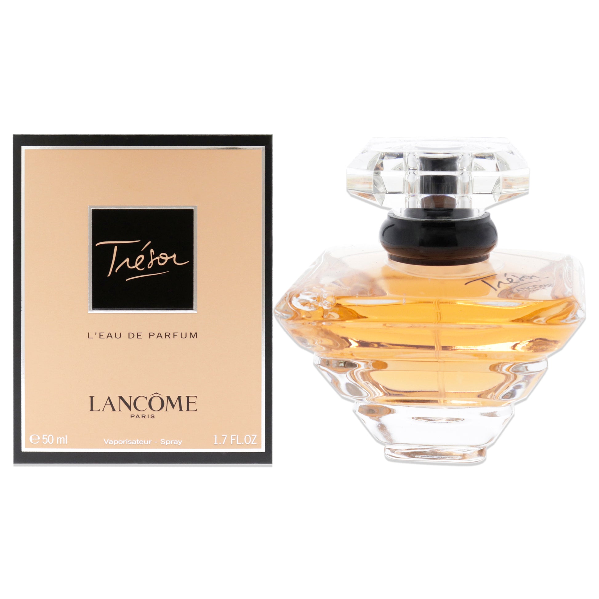 Lancome Tresor Women EDP Spray