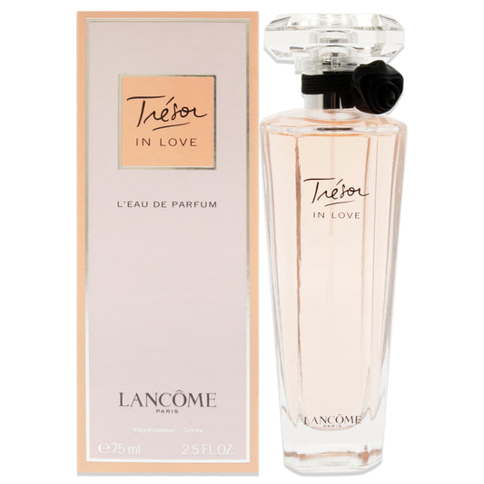 Tresor In Love