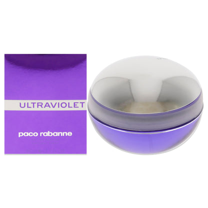 Ultraviolet