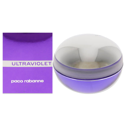 Ultraviolet