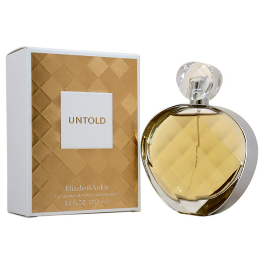 Untold EDP Spray