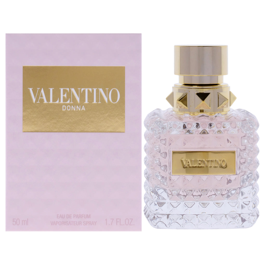 Valentino Donna Women EDP Spray