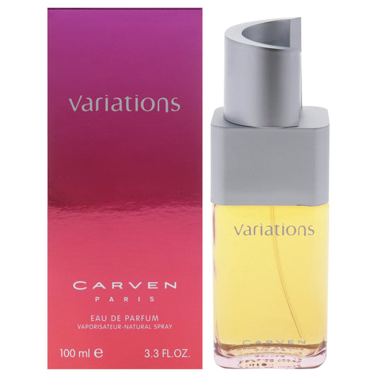 Variations EDP Spray