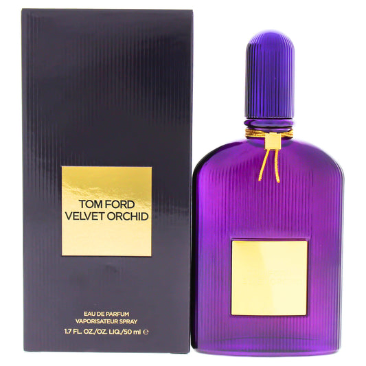 Velvet Orchid by Tom Ford for Women - 1.7 oz EDP Spray