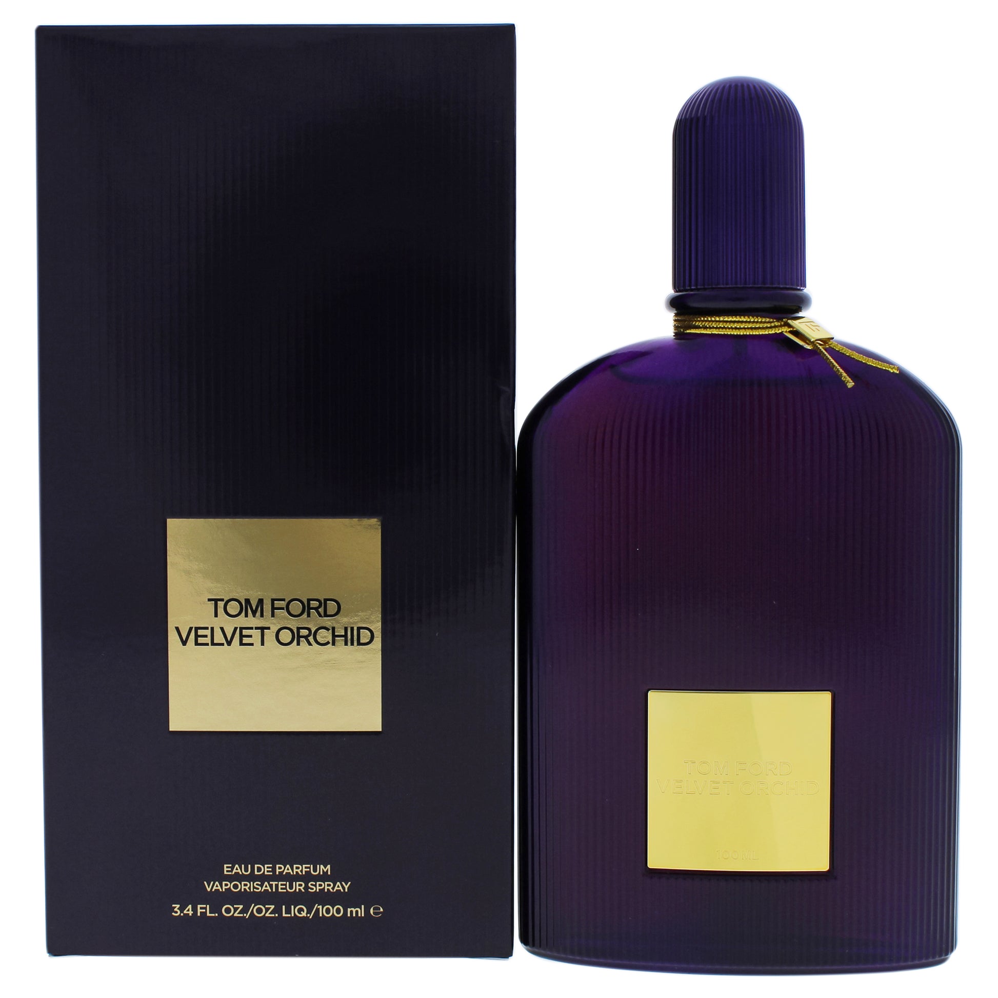 Tom Ford Velvet Orchid Women EDP Spray