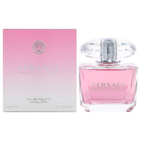 Versace Versace Bright Crystal Women EDT Spray