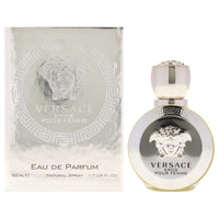 Versace Versace Eros Pour Femme Women EDP Spray