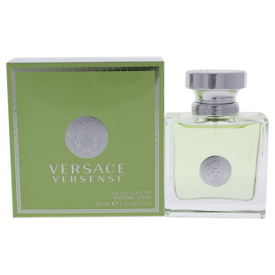 Versace Versense by Versace for Women 1.7 oz EDT Spray