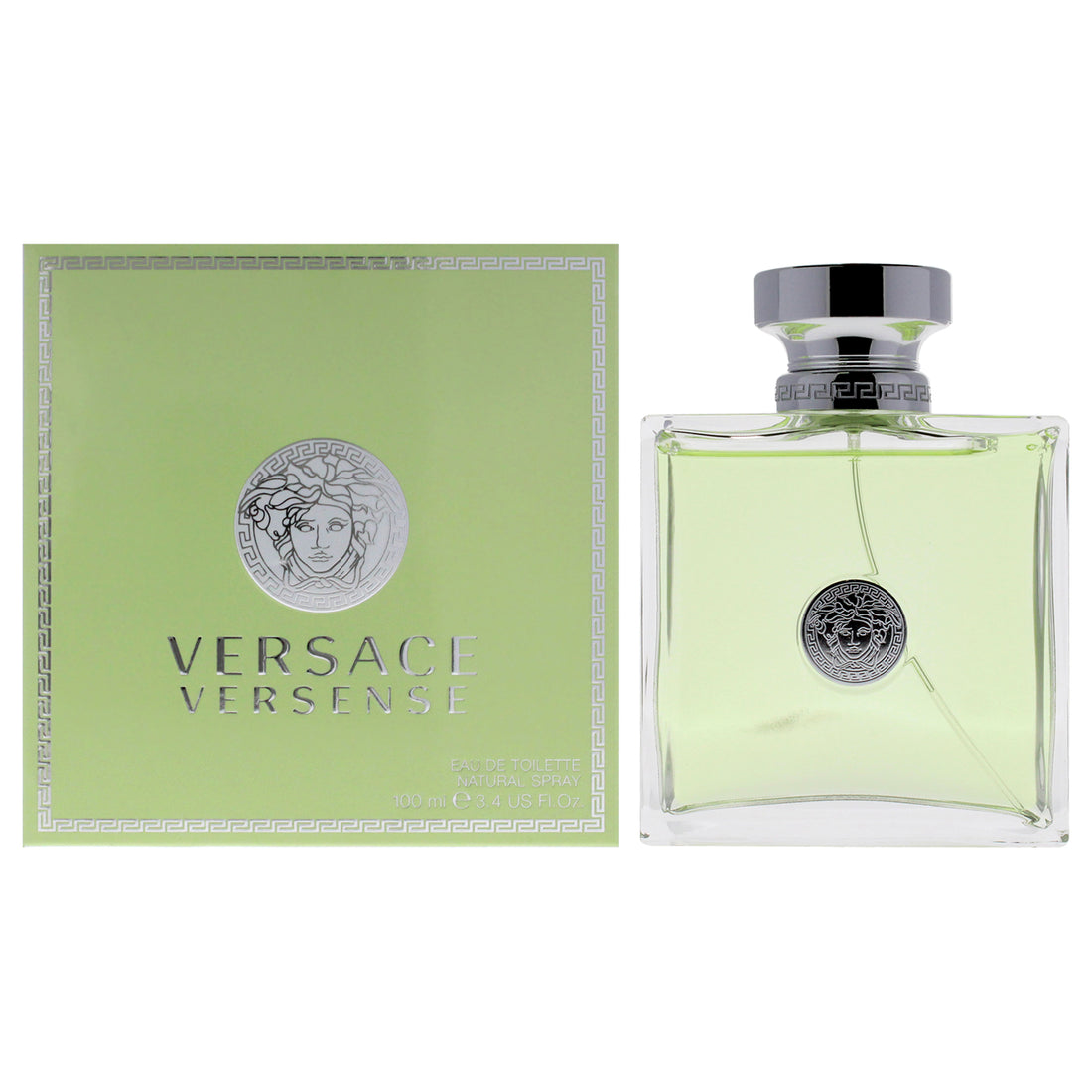 Versace Versace Versense Women EDT Spray