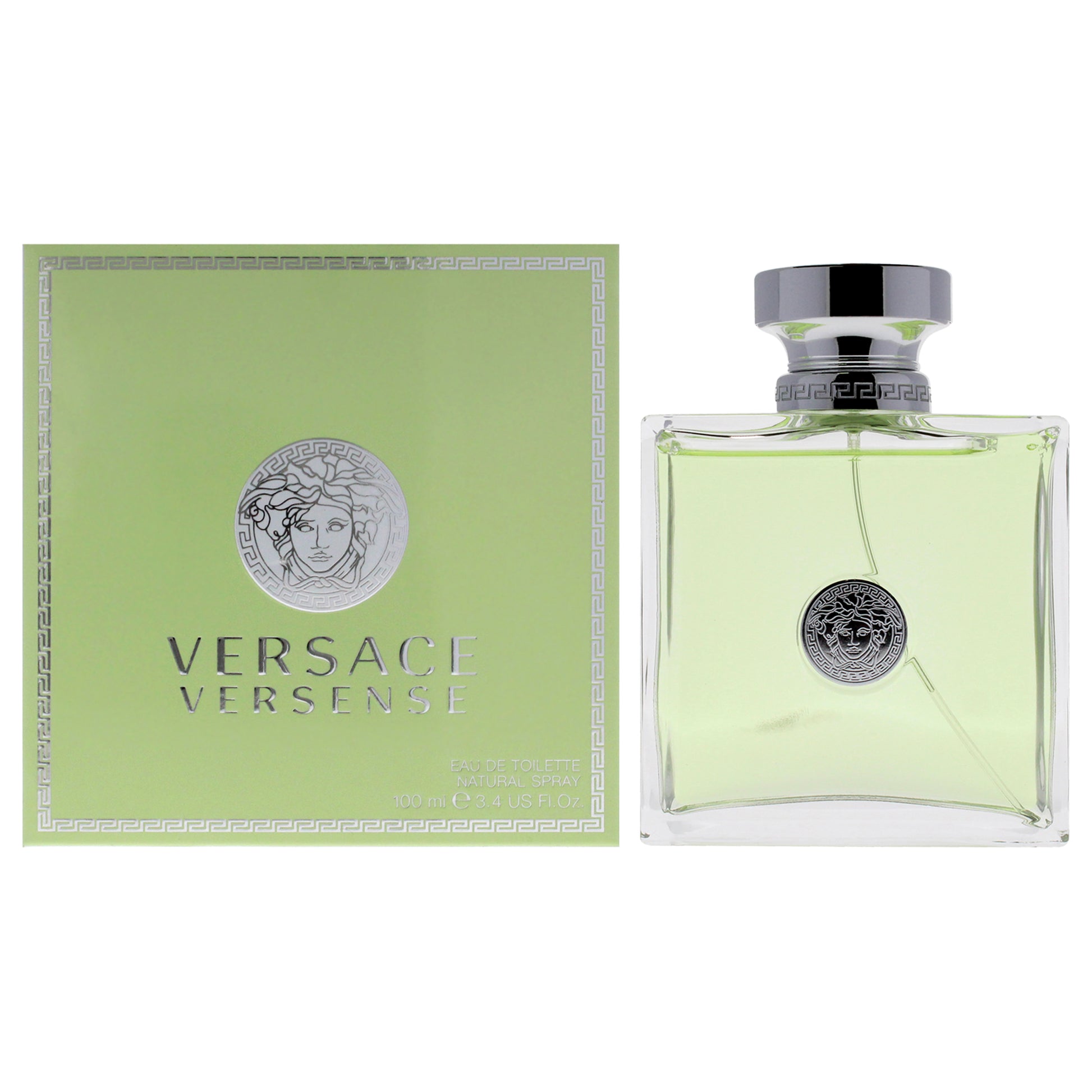 Versace Versace Versense Women EDT Spray