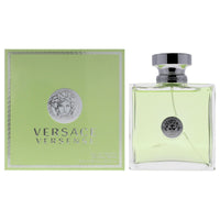 Versace Versace Versense Women EDT Spray