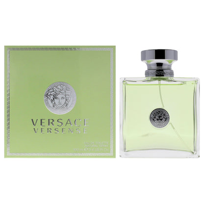 Versace Versace Versense Women EDT Spray