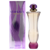 Versace Versace Woman Women EDP Spray