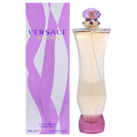 Versace Versace Woman Women EDP Spray