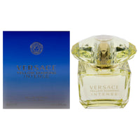 Versace Yellow Diamond Intense