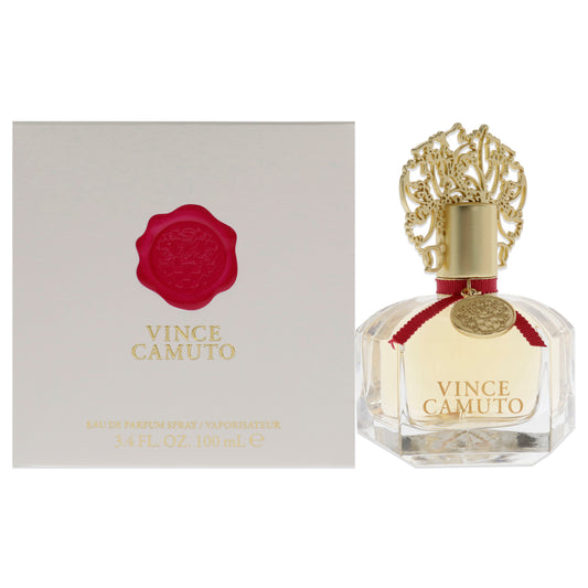 Vince Camuto by Vince Camuto for Women 3.4 oz EDP Spray