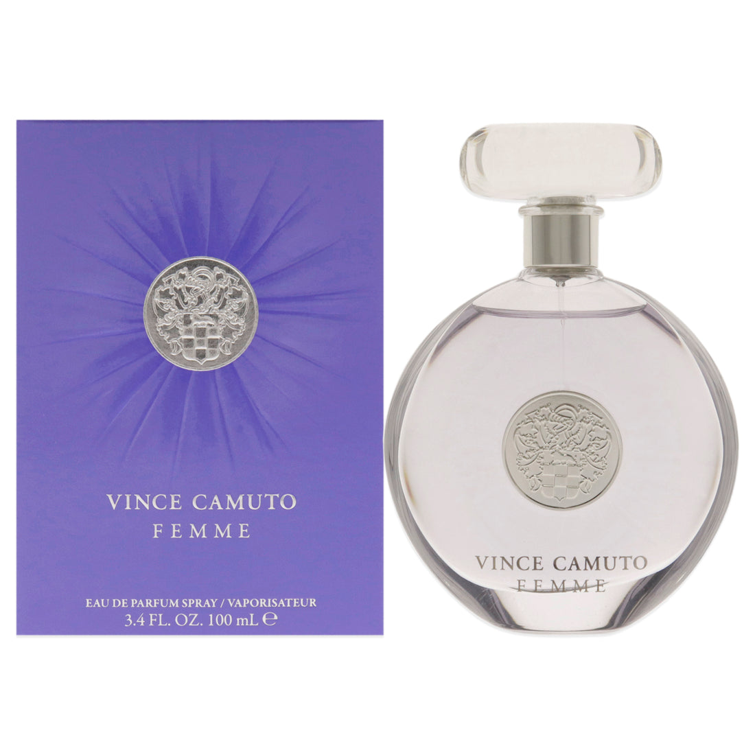 Vince Camuto Femme