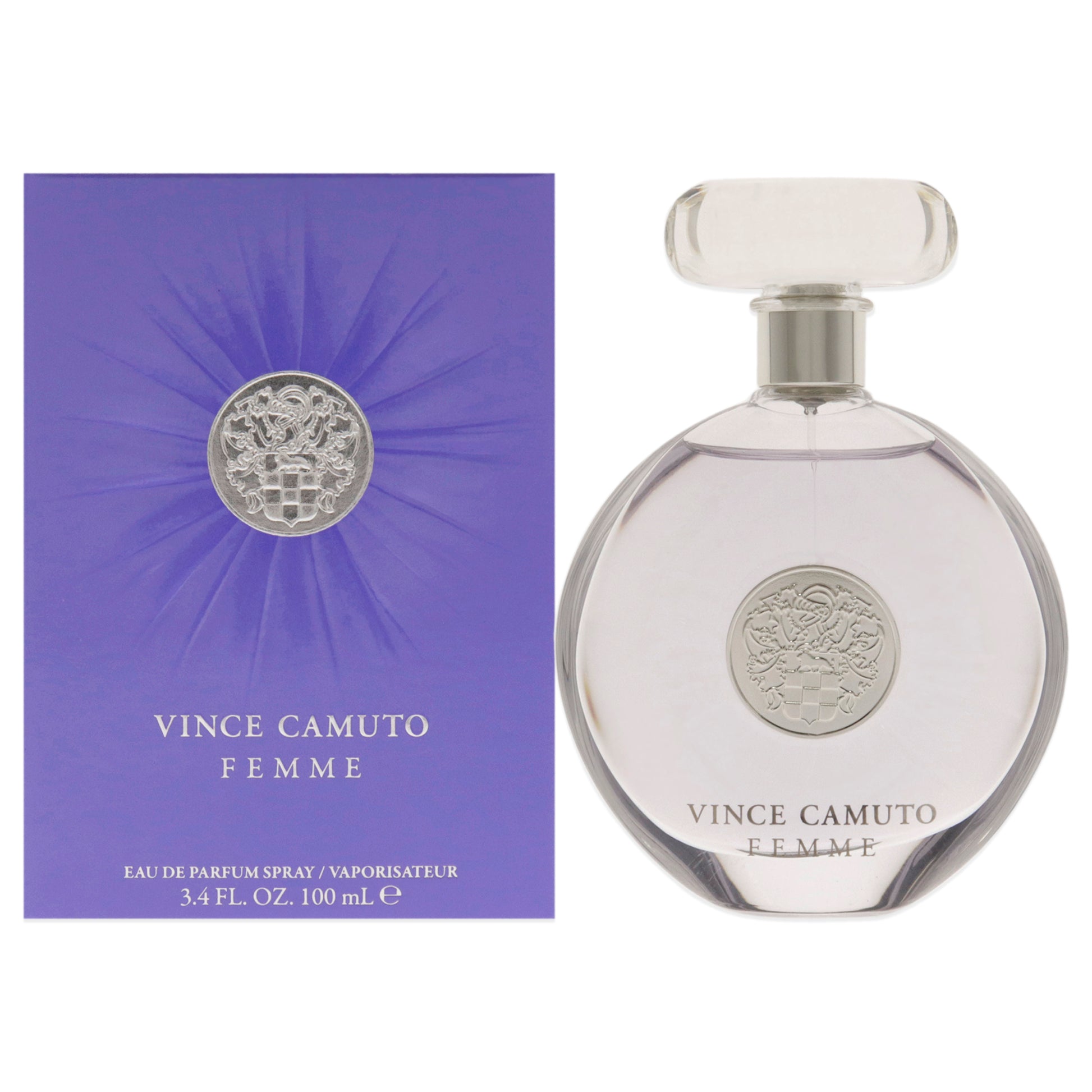 Vince Camuto Femme