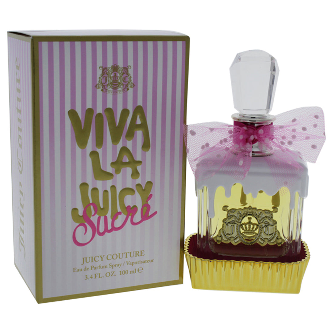 Viva La Juicy Sucre