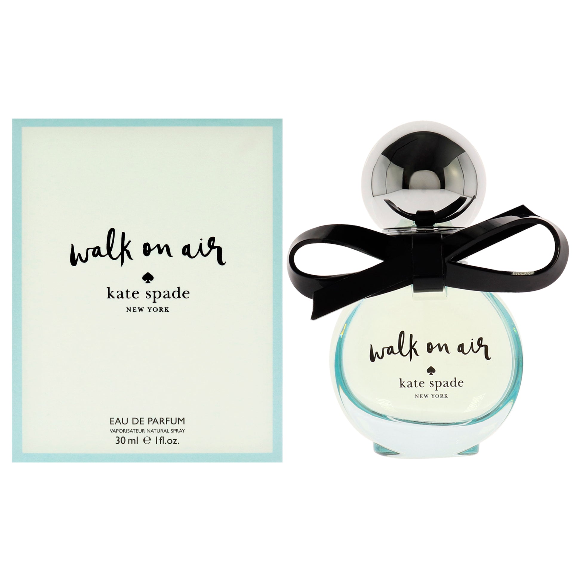 Kate Spade Walk on Air Women EDP Spray