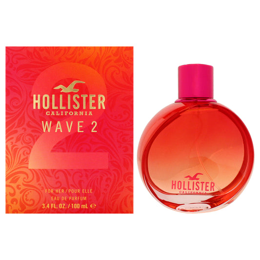 Wave 2