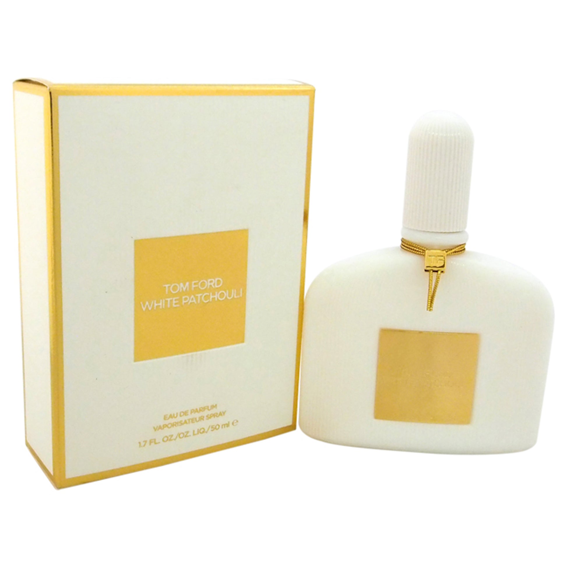 Tom Ford White Patchouli Women EDP Spray