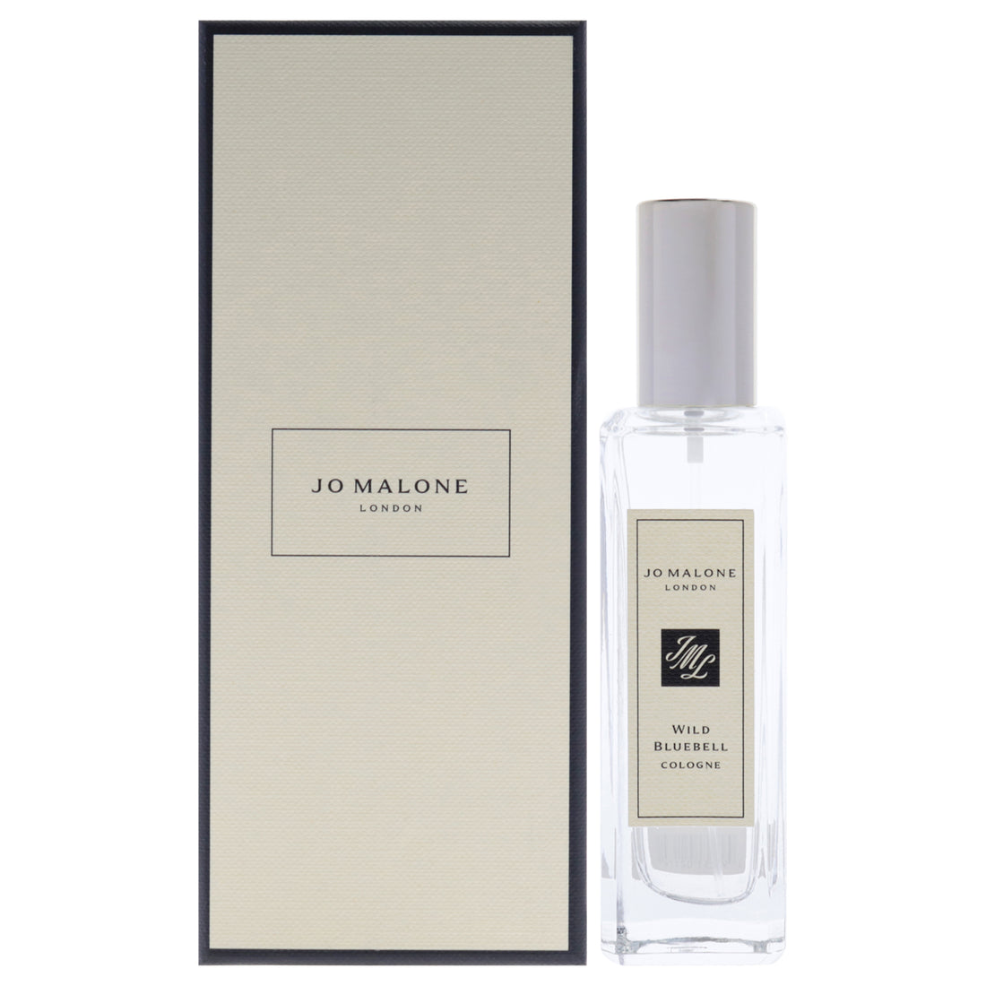 Jo Malone Wild Bluebell Women Cologne Spray