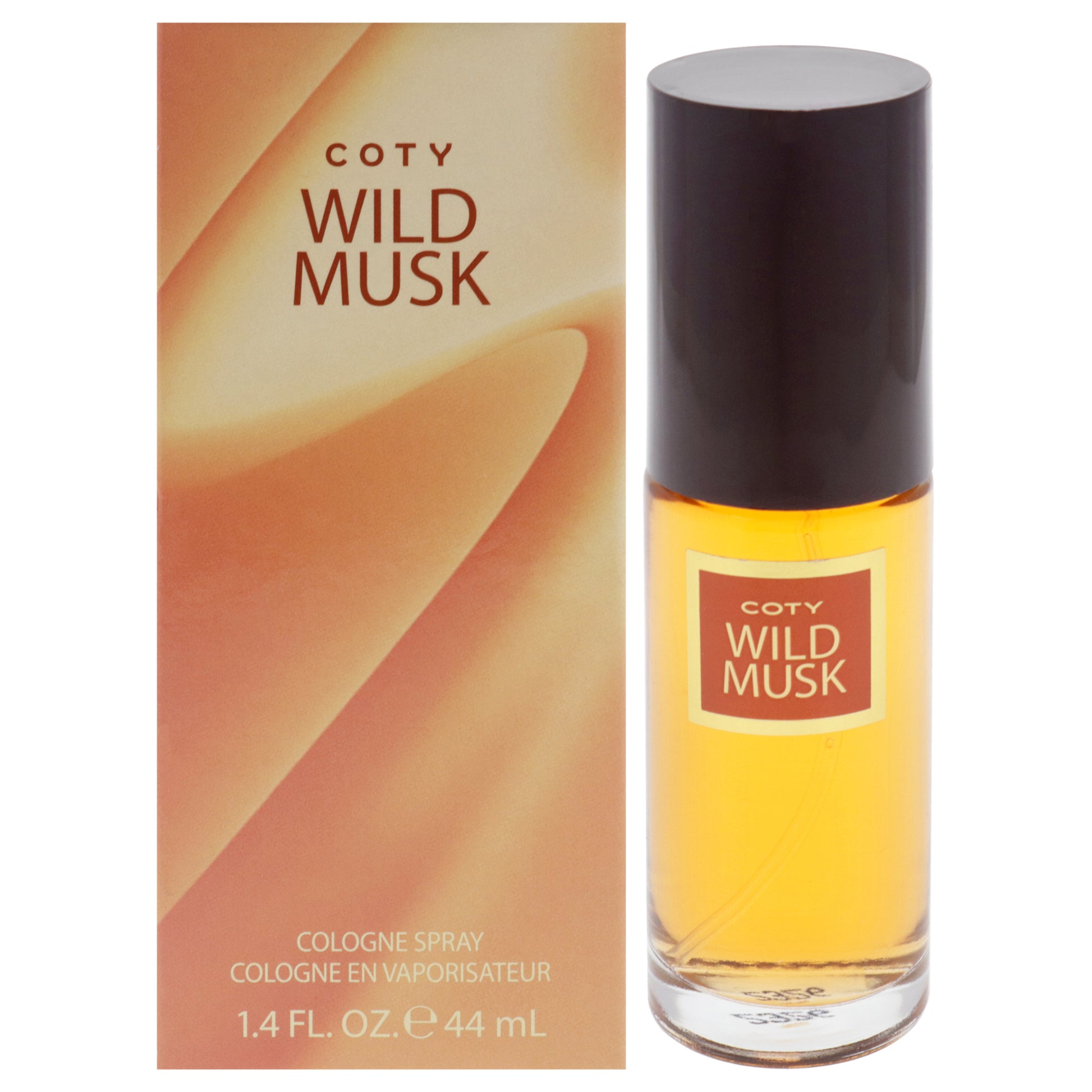 Wild Musk
